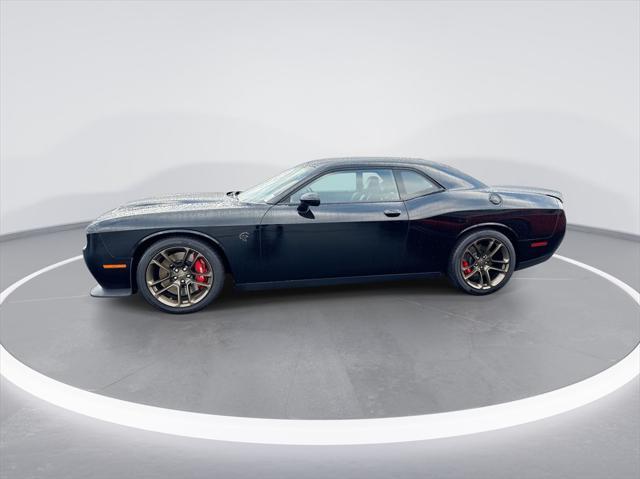 used 2021 Dodge Challenger car, priced at $57,898