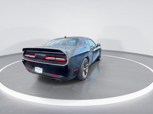 used 2021 Dodge Challenger car, priced at $57,898