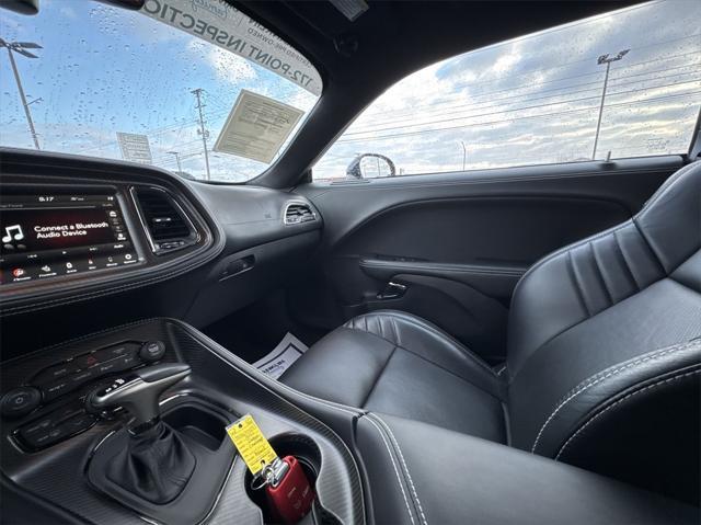 used 2021 Dodge Challenger car, priced at $57,898