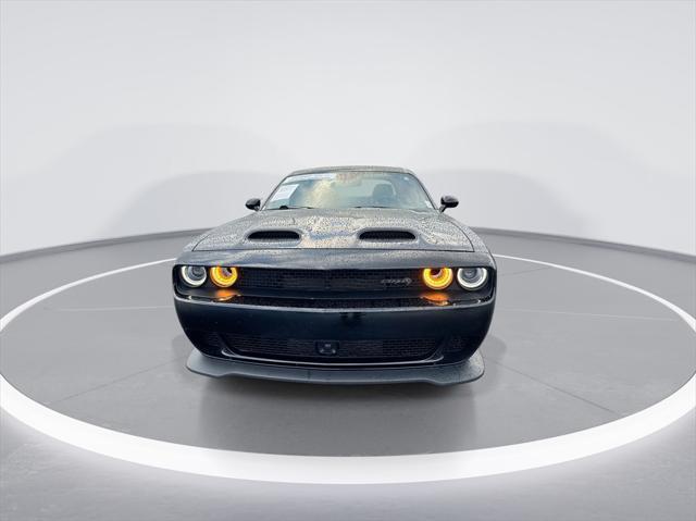 used 2021 Dodge Challenger car, priced at $57,898