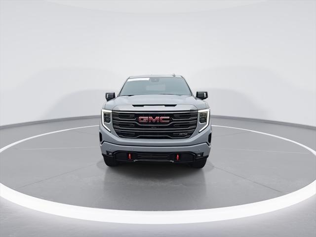 used 2024 GMC Sierra 1500 car, priced at $66,947