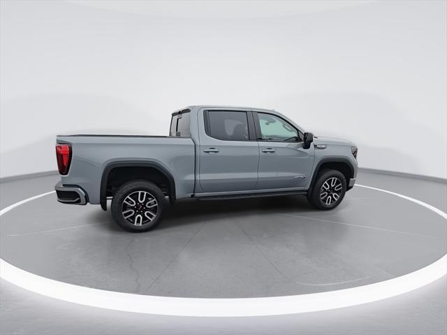 used 2024 GMC Sierra 1500 car, priced at $66,947