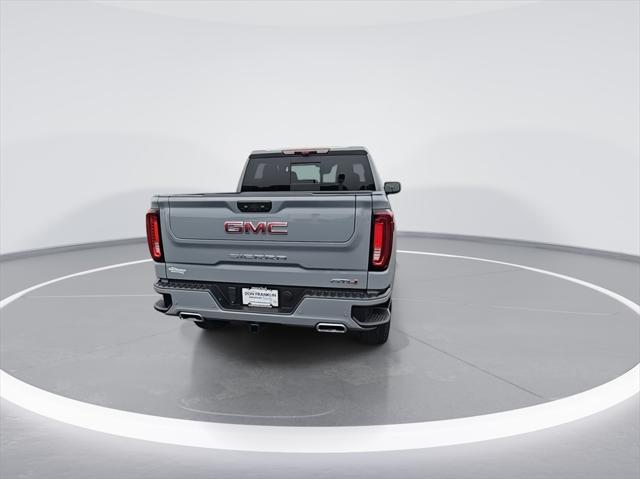 used 2024 GMC Sierra 1500 car, priced at $66,947