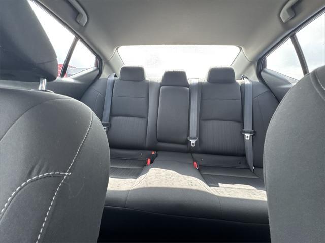 used 2023 Nissan Altima car, priced at $23,970