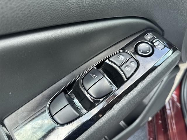 used 2023 Nissan Altima car, priced at $23,970