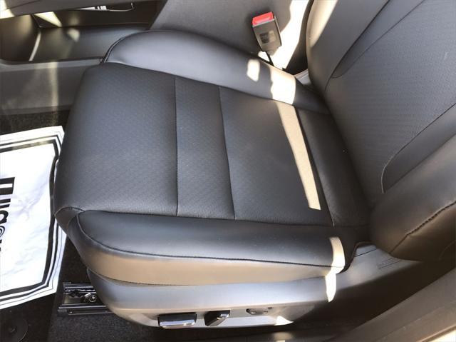 new 2025 Nissan Rogue car, priced at $35,421