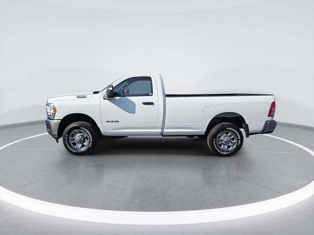 used 2024 Ram 2500 car, priced at $48,888