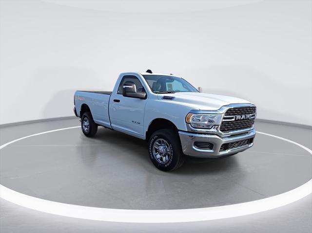 used 2024 Ram 2500 car, priced at $48,888