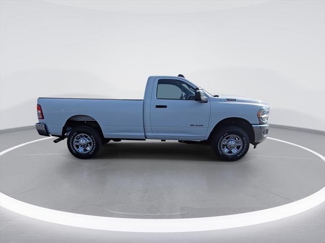 used 2024 Ram 2500 car, priced at $48,888