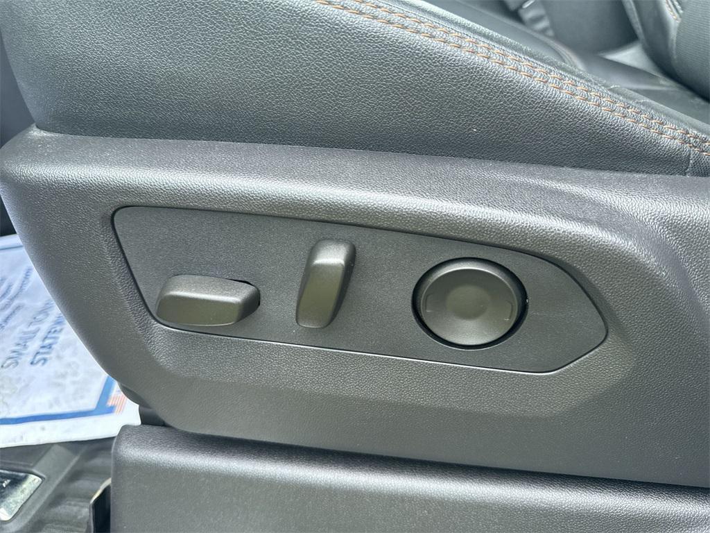 used 2024 GMC Sierra 2500 car, priced at $72,544