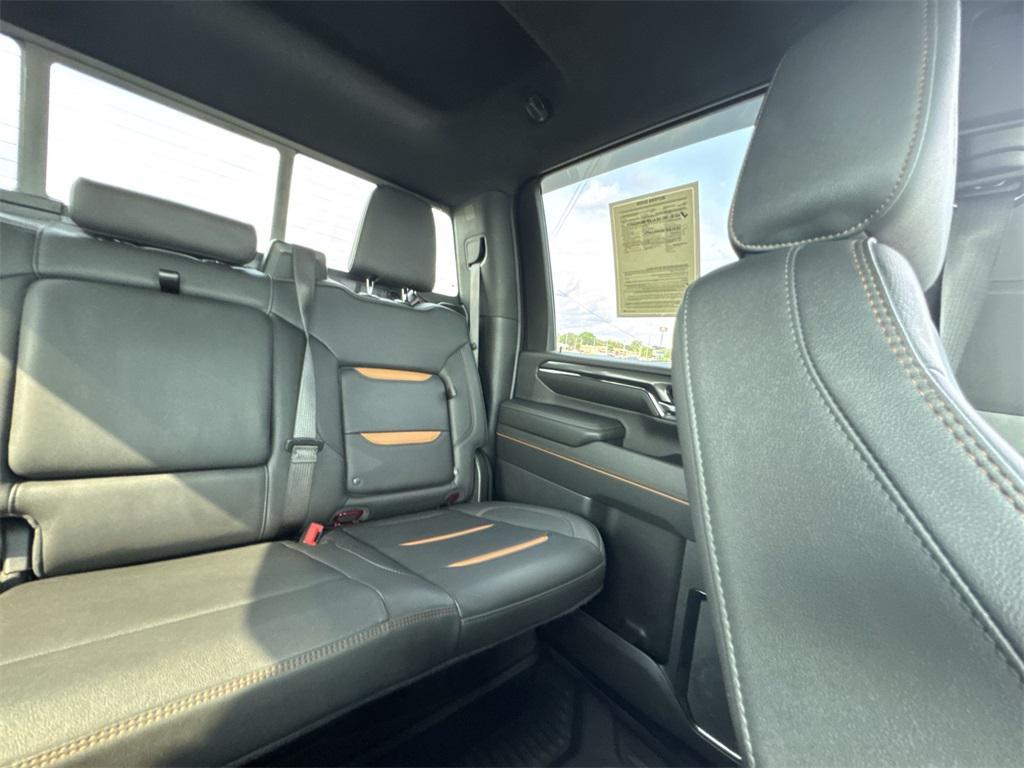 used 2024 GMC Sierra 2500 car, priced at $72,544