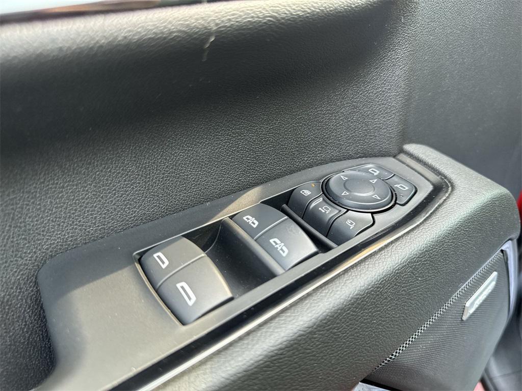 used 2024 GMC Sierra 2500 car, priced at $72,544