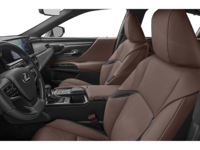 used 2022 Lexus ES 350 car, priced at $40,698