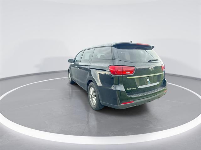 used 2020 Kia Sedona car, priced at $16,995
