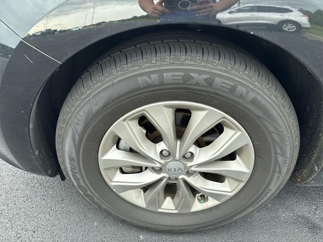 used 2020 Kia Sedona car, priced at $16,995