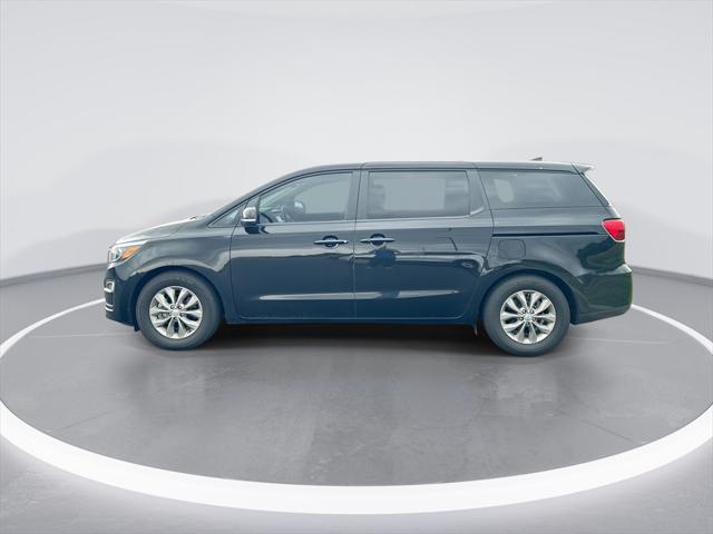 used 2020 Kia Sedona car, priced at $16,995