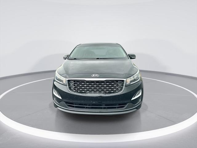 used 2020 Kia Sedona car, priced at $16,995