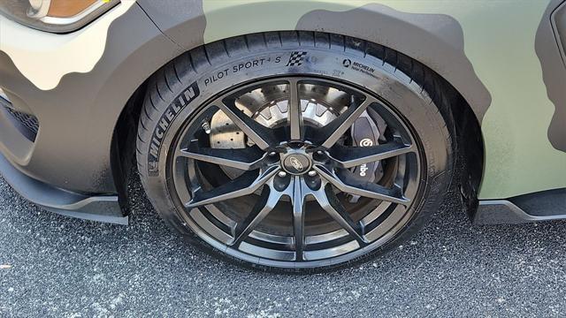 used 2018 Ford Shelby GT350 car, priced at $51,888