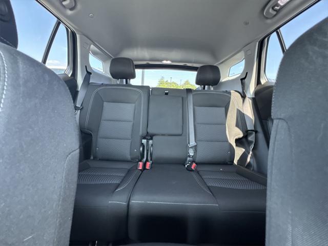 used 2023 GMC Terrain car, priced at $26,895