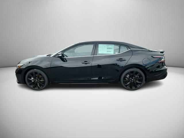 new 2023 Nissan Maxima car, priced at $42,860