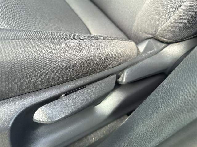 used 2023 Toyota Corolla Cross car, priced at $26,995