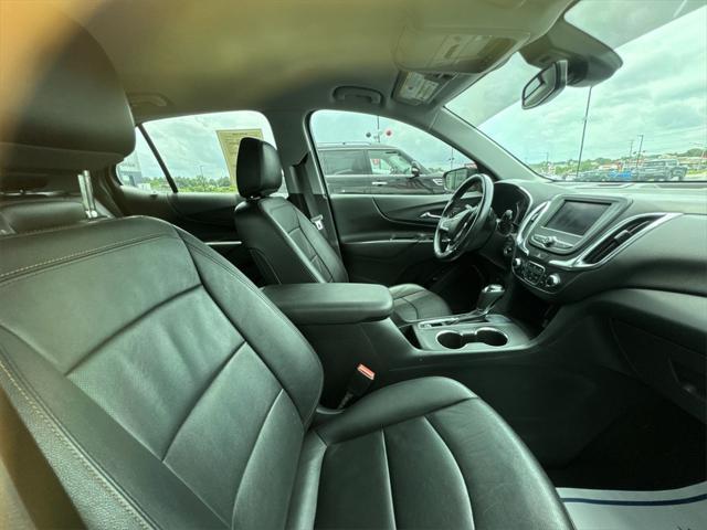 used 2020 Chevrolet Equinox car, priced at $17,850