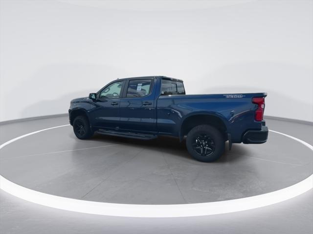 used 2022 Chevrolet Silverado 1500 car, priced at $49,577