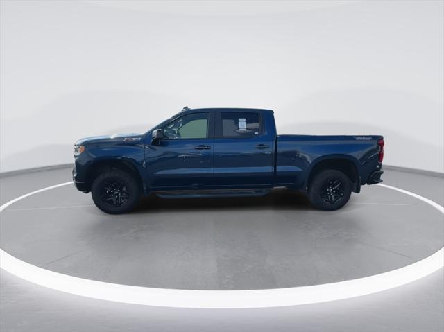 used 2022 Chevrolet Silverado 1500 car, priced at $49,577