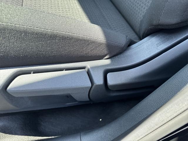 new 2025 Nissan Kicks car, priced at $23,159