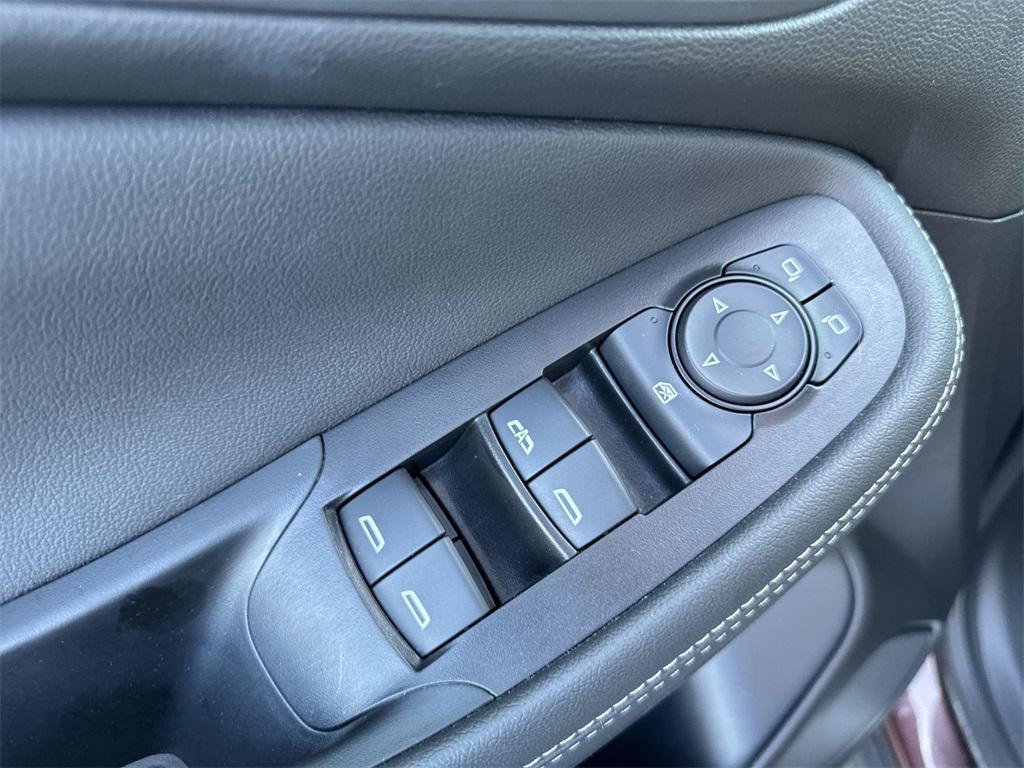 used 2023 Buick Encore GX car, priced at $22,088