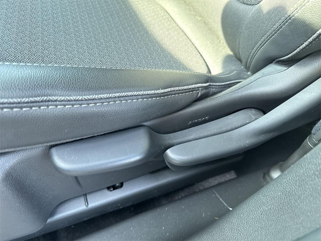 used 2023 Buick Encore GX car, priced at $22,088