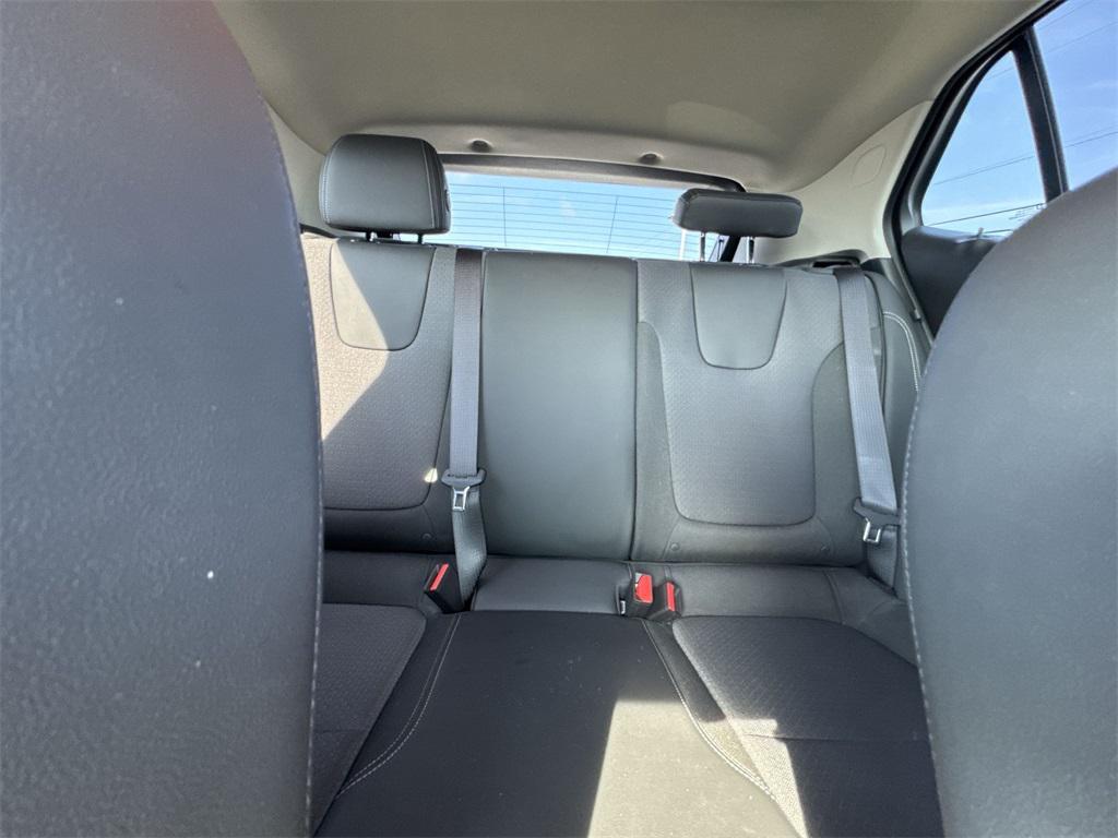 used 2023 Buick Encore GX car, priced at $22,088