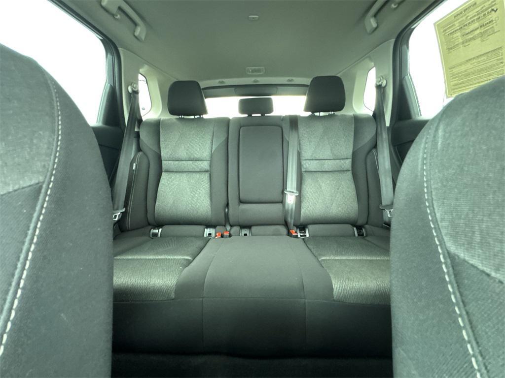 used 2024 Nissan Rogue car, priced at $23,975