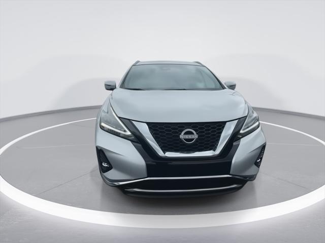 new 2024 Nissan Murano car, priced at $37,915