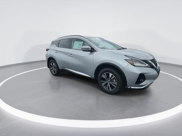 new 2024 Nissan Murano car, priced at $37,915