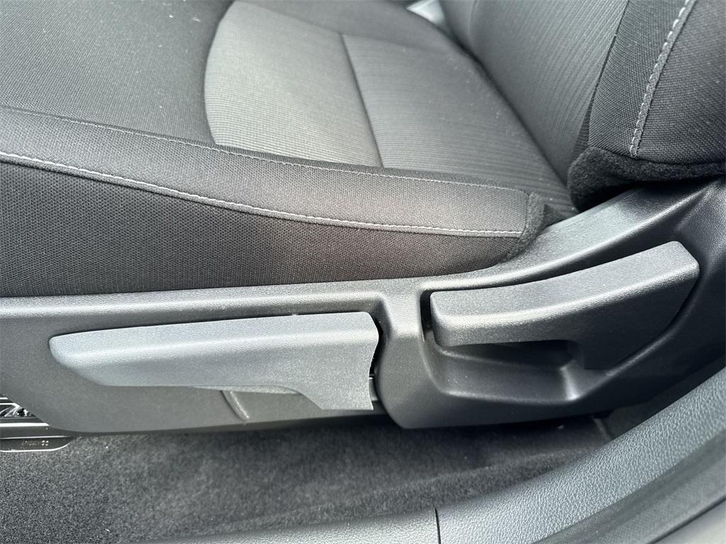 new 2025 Nissan Sentra car, priced at $23,162