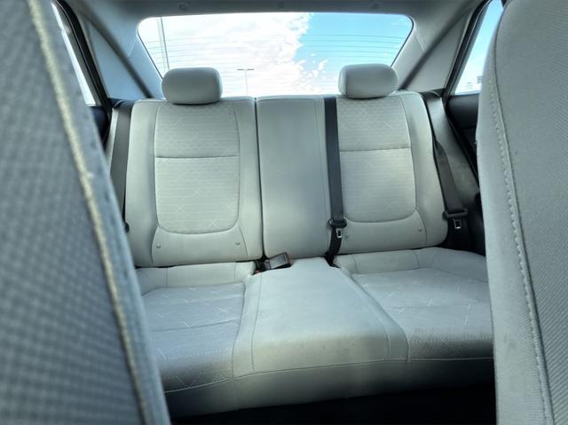 used 2023 Kia Rio car, priced at $17,995
