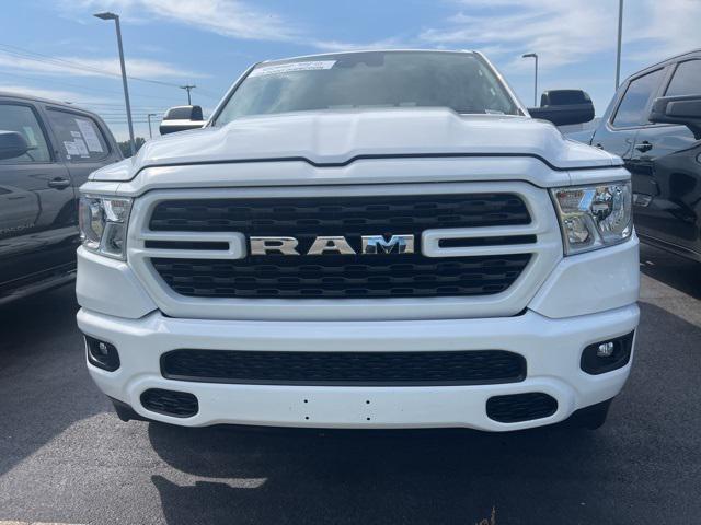 used 2023 Ram 1500 car, priced at $37,598