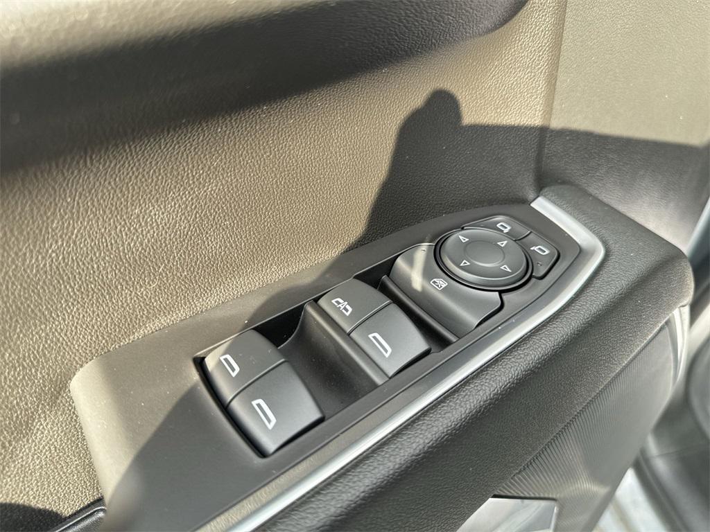 used 2023 Chevrolet Silverado 1500 car, priced at $40,985