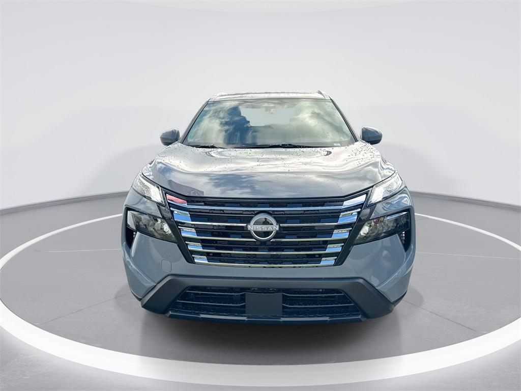 new 2026 Nissan Rogue car, priced at $32,738