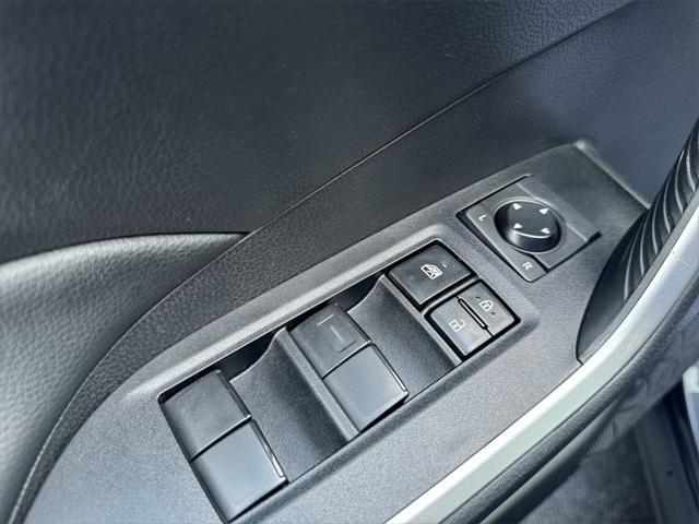 used 2022 Toyota RAV4 car, priced at $29,805