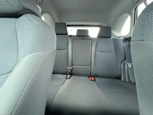 used 2022 Toyota RAV4 car, priced at $29,805