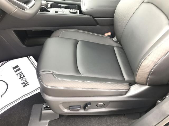 new 2025 Nissan Pathfinder car, priced at $45,785