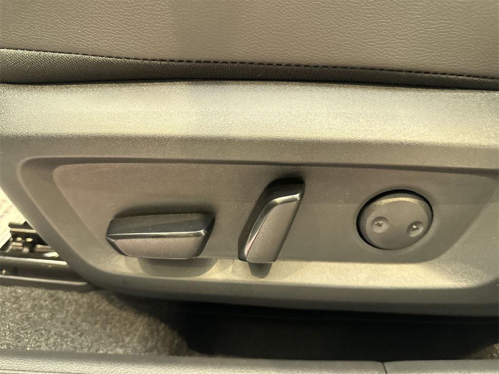 new 2025 Nissan Rogue car, priced at $35,918