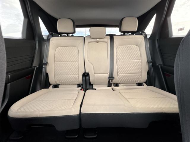 used 2022 Ford Escape car, priced at $22,860