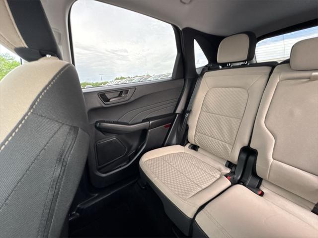 used 2022 Ford Escape car, priced at $22,860
