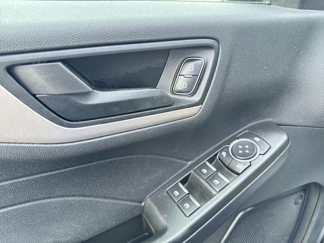 used 2022 Ford Escape car, priced at $22,860
