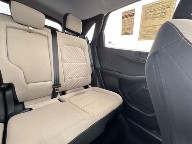 used 2022 Ford Escape car, priced at $22,860