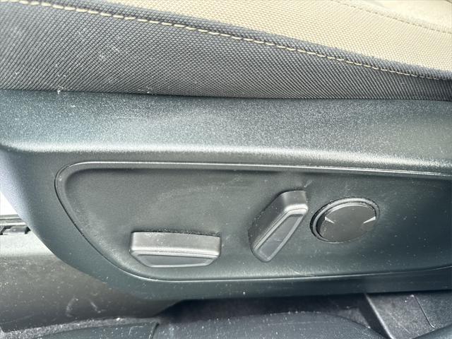 used 2022 Ford Escape car, priced at $22,860