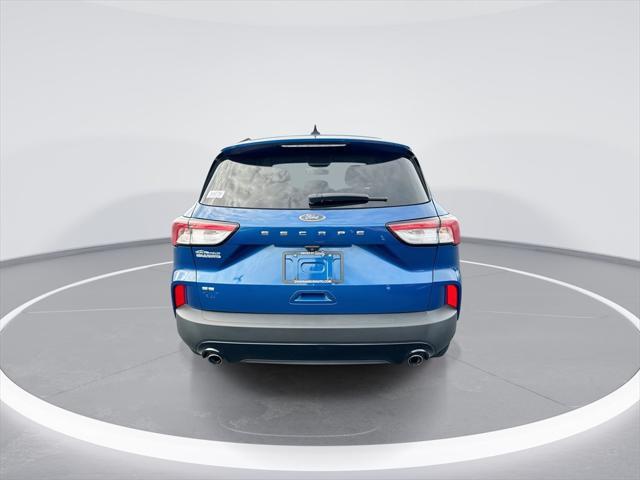 used 2022 Ford Escape car, priced at $22,860